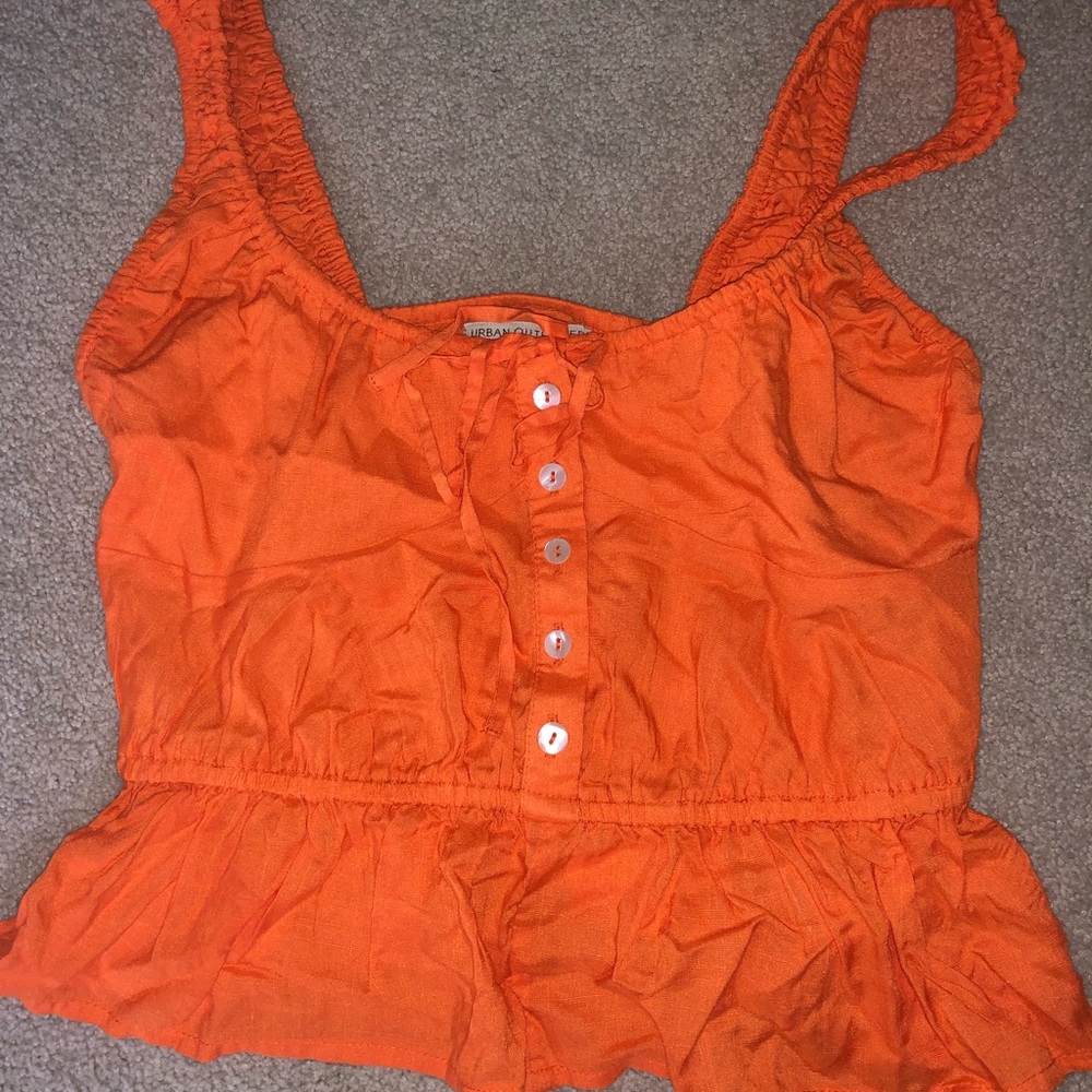 Urban Outfitters Tank Top